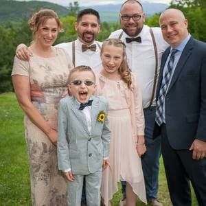 Meet your Posher, Anne